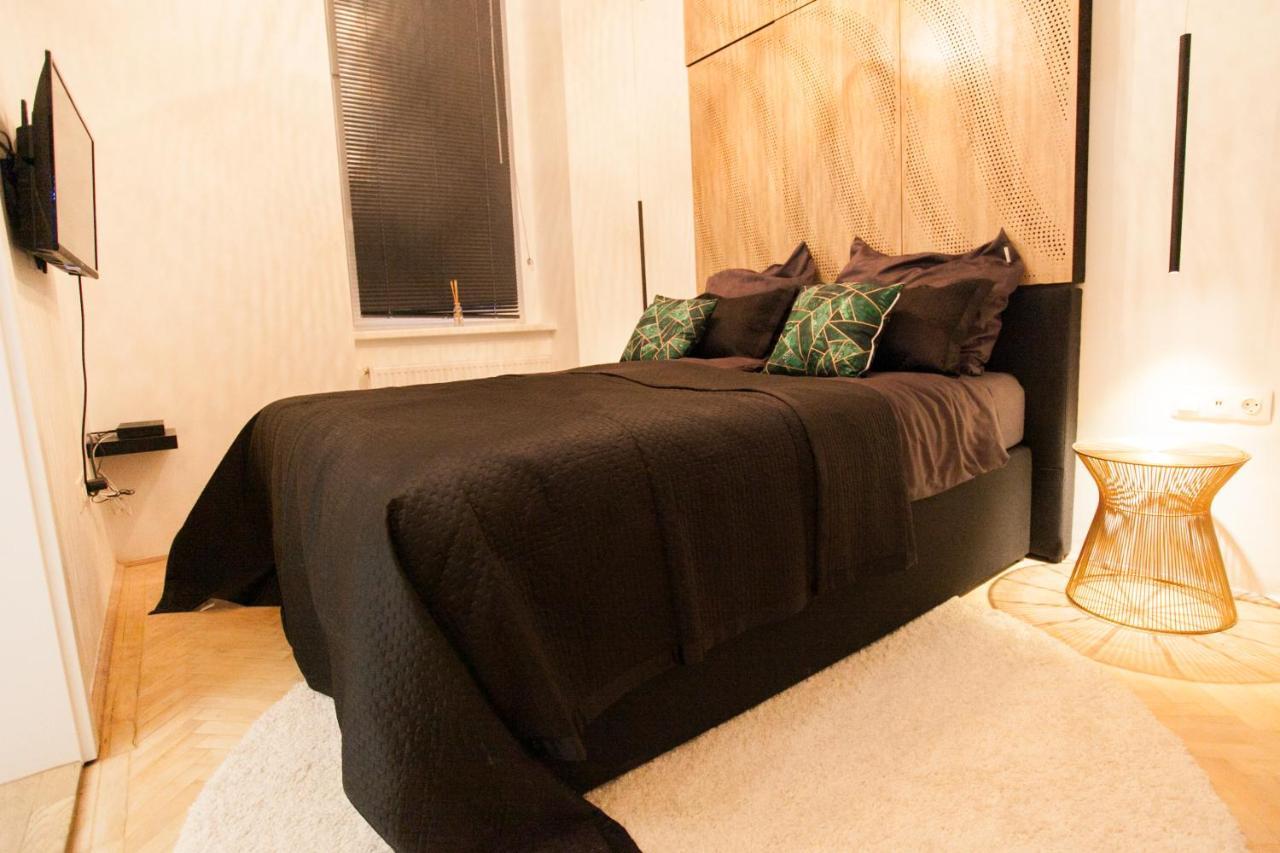 Real Delux Apartment Next To Gozsdu & Synagogue Budapest Ngoại thất bức ảnh