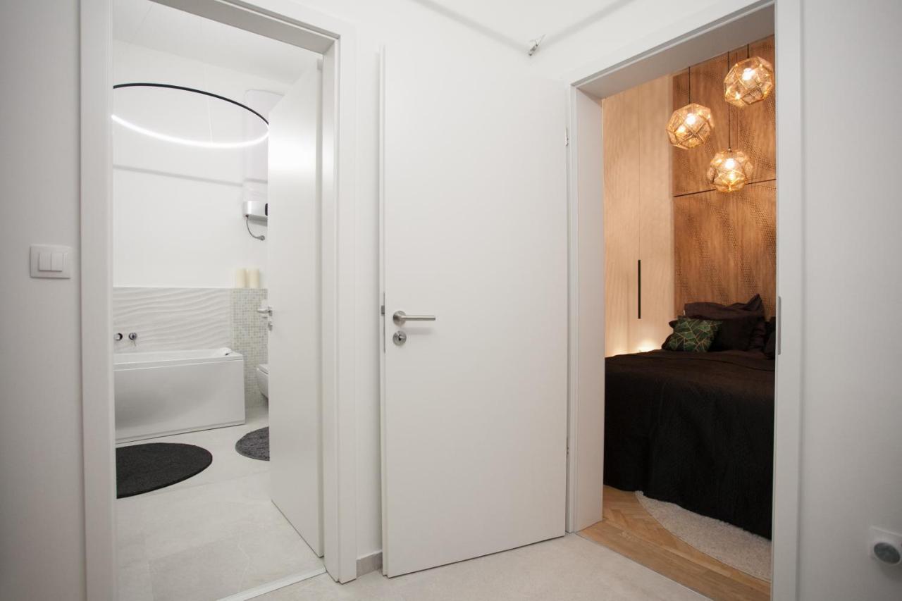 Real Delux Apartment Next To Gozsdu & Synagogue Budapest Ngoại thất bức ảnh