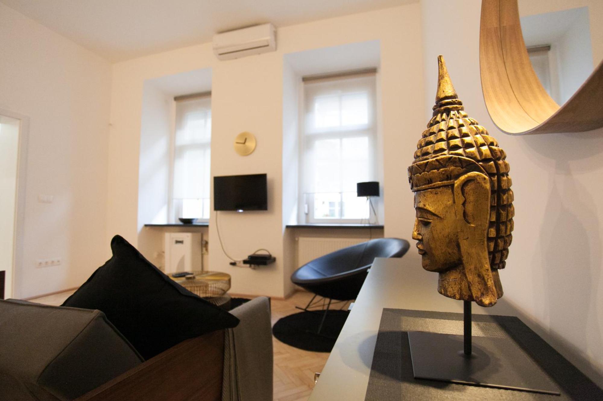 Real Delux Apartment Next To Gozsdu & Synagogue Budapest Ngoại thất bức ảnh