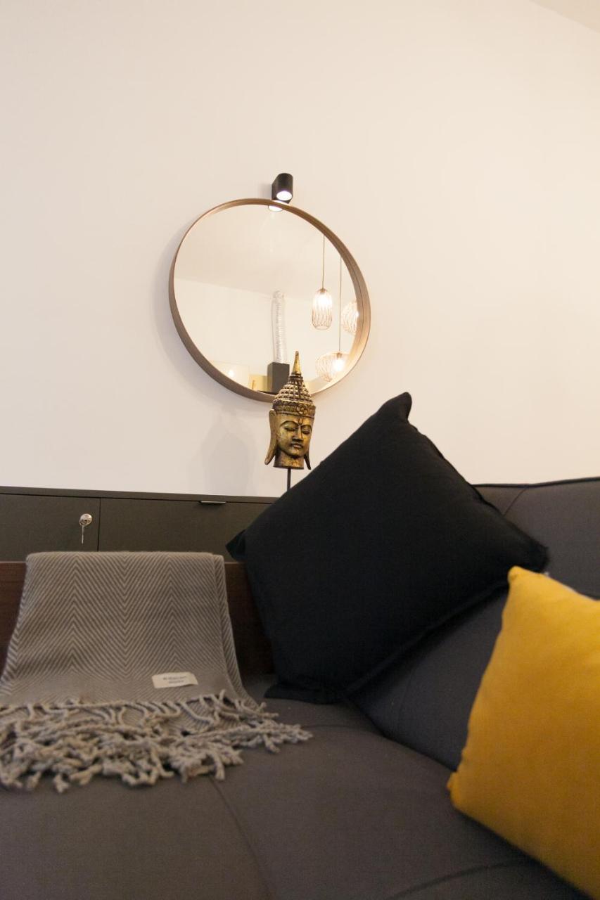 Real Delux Apartment Next To Gozsdu & Synagogue Budapest Ngoại thất bức ảnh