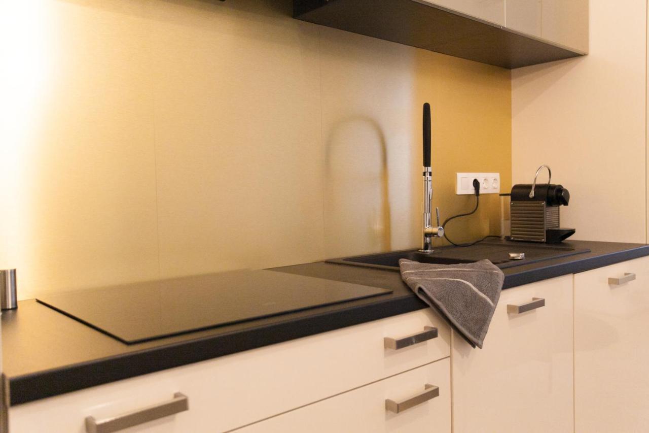 Real Delux Apartment Next To Gozsdu & Synagogue Budapest Ngoại thất bức ảnh