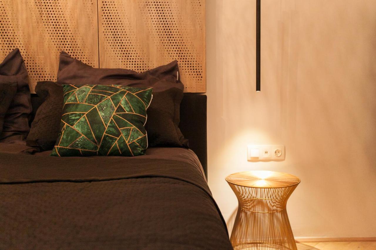 Real Delux Apartment Next To Gozsdu & Synagogue Budapest Ngoại thất bức ảnh